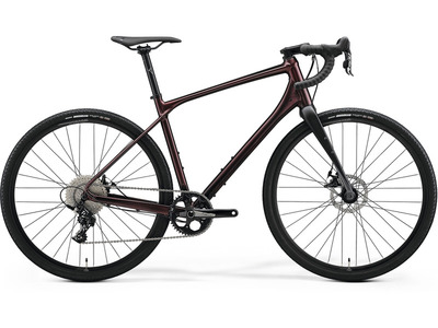 Велосипед Merida Silex 300 (2023)