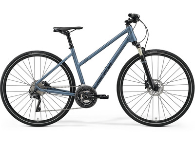 Велосипед Merida Crossway L XT-Edition (2023)