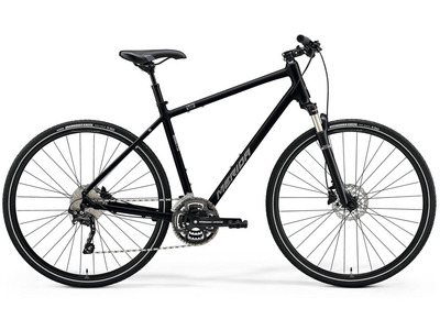 Велосипед Merida Crossway 300 (2023)