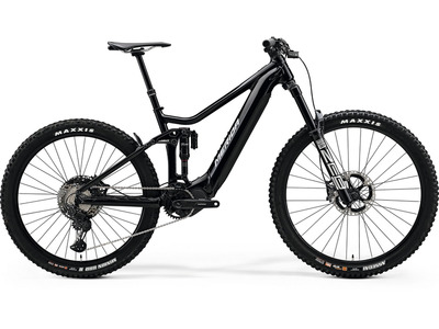 Велосипед Merida eOne-Sixty 975 (2023)
