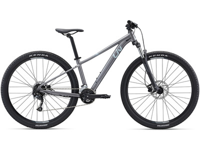 Велосипед Giant Liv Tempt 29 2 (2022)