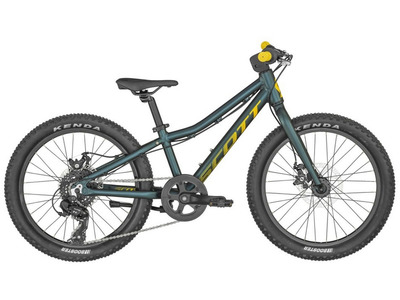 Велосипед Scott Scale 20 rigid (2023)