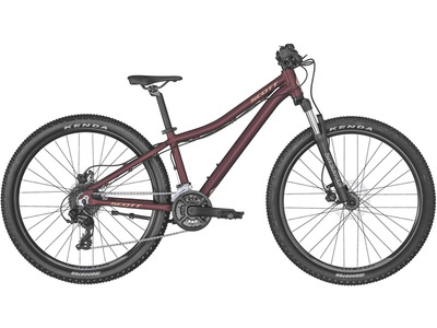 Велосипед Scott Contessa 26 Disc (2023)