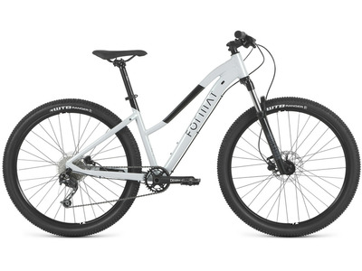 Велосипед Format 7711 27.5 (2023)
