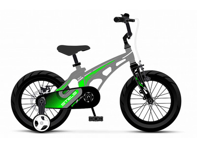 Велосипед Stels Galaxy KMD 16 Z010 (2023)