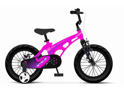 Велосипед Stels Galaxy KMD 18 Z010 (2023)