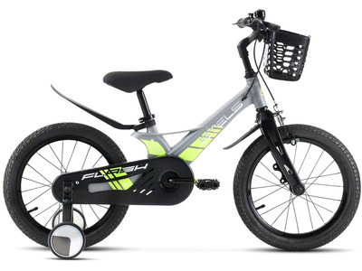 Велосипед Stels Flash KR 16 Z010 (2024)