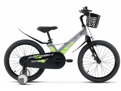 Велосипед Stels Flash KR 18 Z010 (2024)