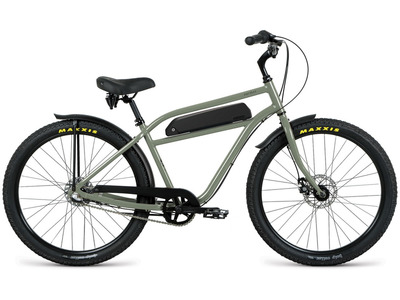 Велосипед Format 5513 (2023)