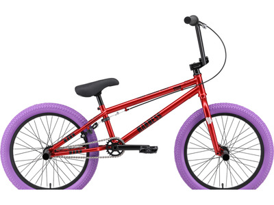 Велосипед Stark Madness BMX 5 Cr-Mo (2024)