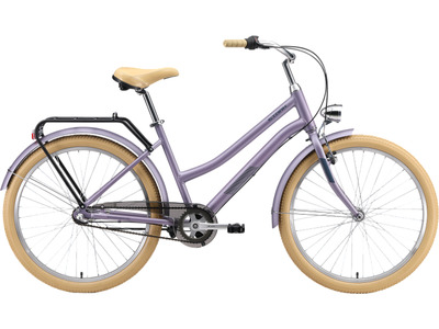 Велосипед Stark Comfort Lady 3-speed 2024 год