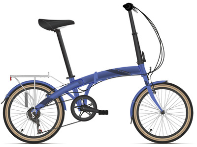 Велосипед Stark Jam 20.1 V (2024)