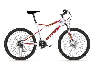 Велосипед Slash 26.1 D (2024)