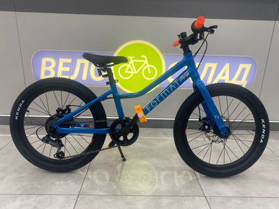 Велосипед Format 7412 (2024)