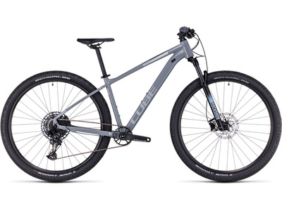 Велосипед Cube Access WS SLX 27.5 (2024)