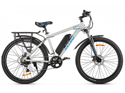 Велосипед Eltreco Intro Sport XT (2024)