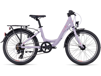 Велосипед Cube Ella 200 (2024)