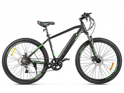 Велосипед Eltreco XT 600 Pro (2024)