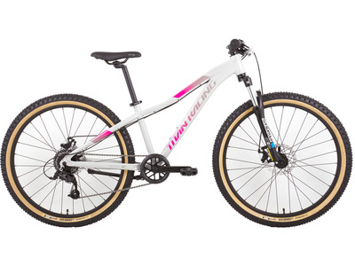 Велосипед Titan Racing Calypso 26 Disc 2024 год