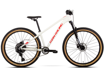 Велосипед Titan Racing Hades 27.5 Pro (2024)