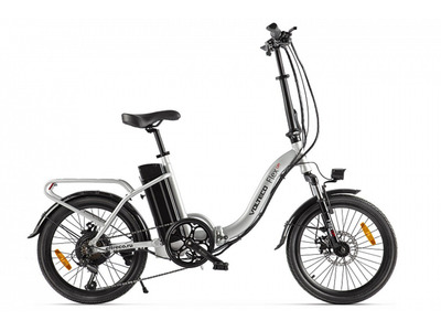 Велосипед Volteco Flex UP! (2024)