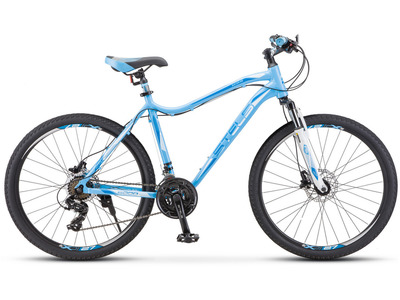 Велосипед Stels Miss 6000 D 26 V010