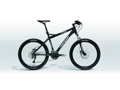 Велосипед Merida Matts TFS 350-trail-D