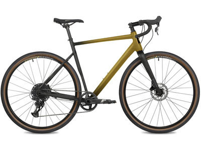 Велосипед Stinger Gravix Evo (2024)