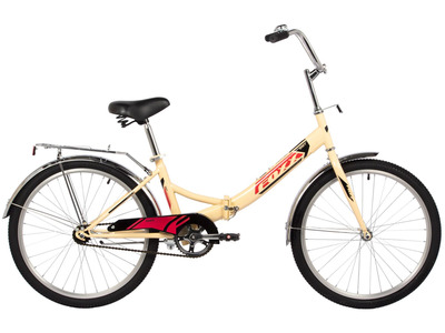 Велосипед Foxx Shift 24 (2024)