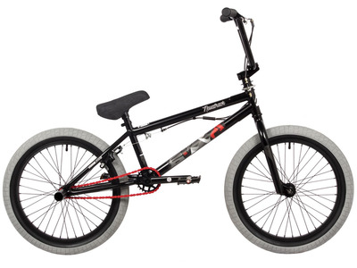 Велосипед Novatrack BMX Crow (2024)