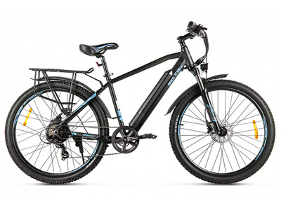 Велосипед Eltreco XT 850 Pro (2024)