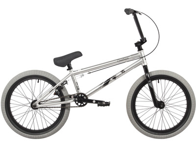 Велосипед Novatrack BMX Psycho 20 (2024)