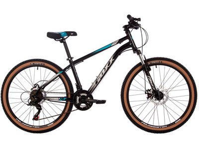 Велосипед Foxx Caiman 24 (2024)