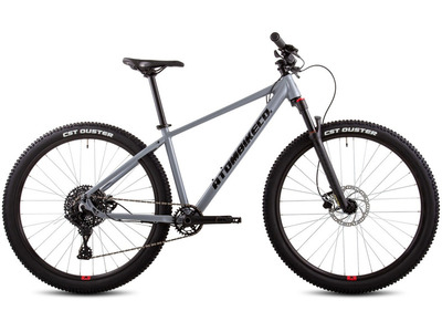 Велосипед Atom Xtrail X10 29 (2024)