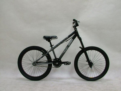 Велосипед Stark Grinder (2005)
