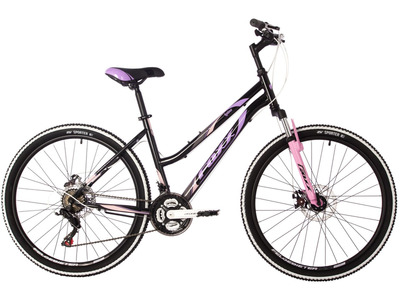 Велосипед Foxx Latina 26 (2024)