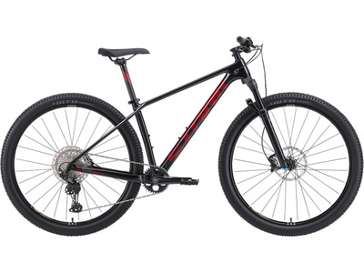 Велосипед Stark Krafter Carbon 29.9 HD 2024 год