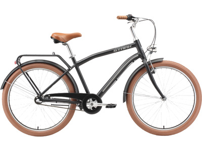 Велосипед Stark Comfort Man 3-speed (2024)