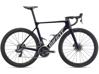 Велосипед Giant Propel Advanced PRO 0 AXS (2024)