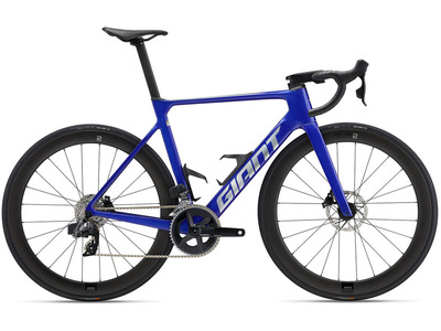 Велосипед Giant Propel Advanced 1 (2024)