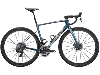 Велосипед Giant Defy Advanced SL 0 (2024)