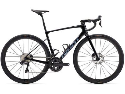 Велосипед Giant Defy Advanced PRO 0 (2024)