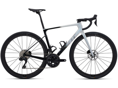 Велосипед Giant Defy Advanced PRO 1 (2024)