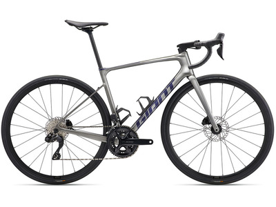 Велосипед Giant Defy Advanced 1 (2024)