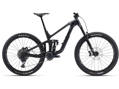 Велосипед Giant Reign Advanced Pro 29 1 (2024)