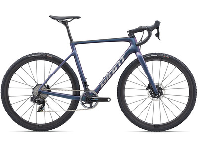 Велосипед Giant TCX Advanced PRO 0 (2024)