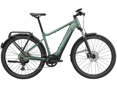 Велосипед Giant Explore E+ 1 DD 28MPH (2024)