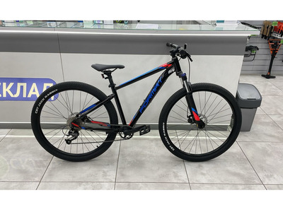 Велосипед Format 1414 29 FR (2023)