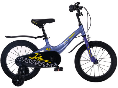 Велосипед Maxiscoo Jazz 16 (2024)