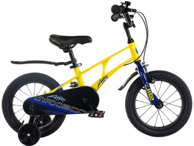 Велосипед Maxiscoo	Air 14 (2024)